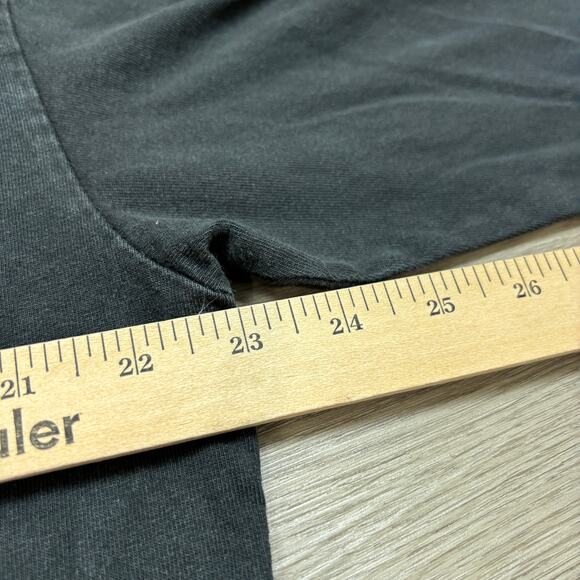 For Those Who Sin FTWS Woman Long Sleeve T Shirt Men's Large - Picture 6 of 9